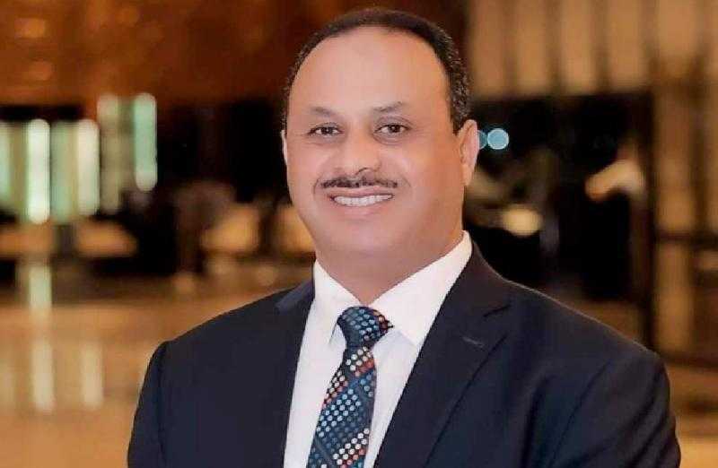 رشاد عبد الغني: تصريحات الرئيس بالأكاديمية العسكرية تؤكد امتلاك مصر رؤية استراتيجية قائمة على التماسك الوطني