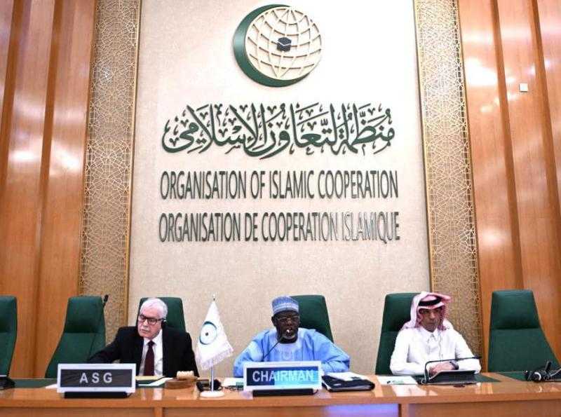 التعاون الإسلامي تستأنف عضوية سوريا بعد 13 عاما من التعليق