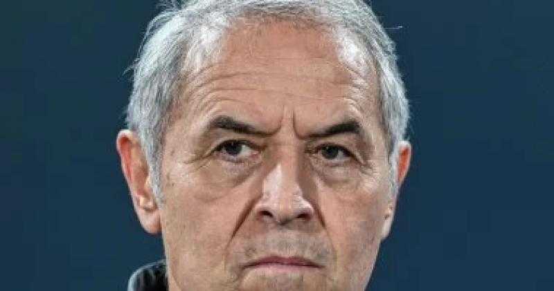 كولر يفاضل بين عمر كمال ومحمد هانى لقيادة الجبهة اليمنى للأهلى أمام الزمالك