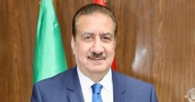 محافظ المنوفية: رفع أكثر من 33 ألف طن تراكمات قمامة ومخلفات بنطاق المحافظة