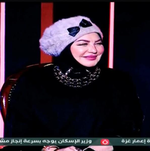 ميار الببلاوي: كتبت على باب منزلي ”فيلا السفير محمد وائل” تحقيقًا لحلمي