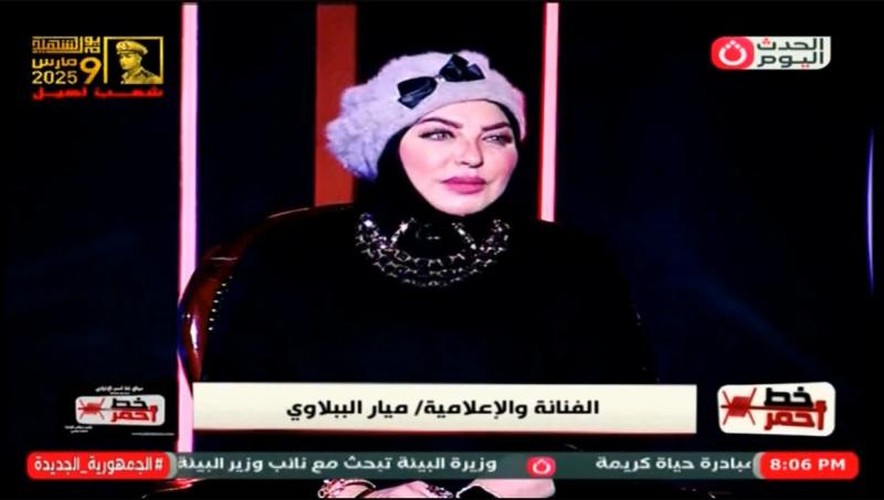 ميار الببلاوي تفتح النار على الإخوان: استبعدوا المحجبات.. وعيّنوا السافرات