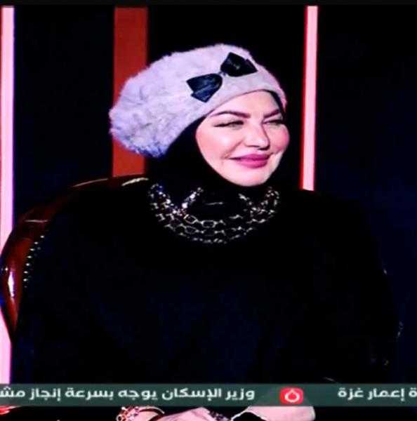 ميار الببلاوي: الفن غدار ولا أمان له.. وهذا الشخص لن أسامحه أبدًا