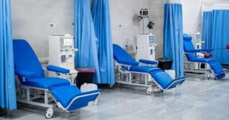 وزارة الصحة تعلن الخط الساخن للحصول على جلسات الغسيل الكلوى بالمجان