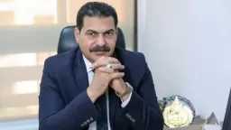 ياسر الحفناوي: احتياجات المواطن ودعم المصريين بالخارج على رأس أولوياتي البرلمانية