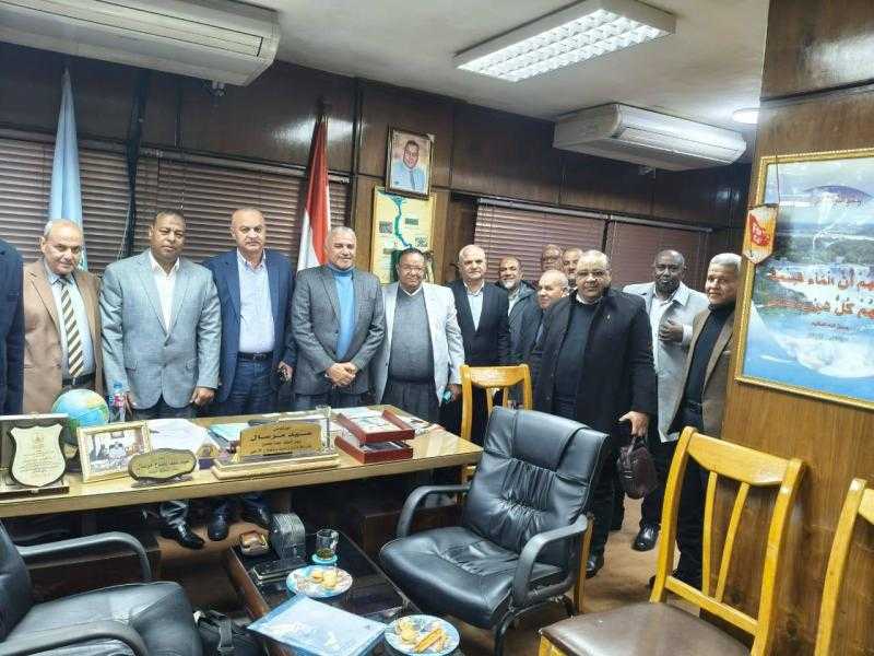 غدا.. الجمعية العمومية العادية لنقابة العاملين بالزراعة