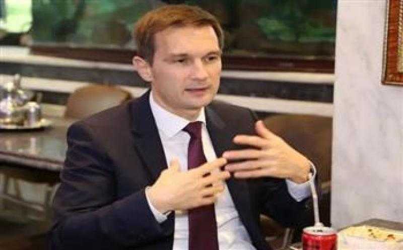 سفير سلوفينيا بالقاهرة: نرفض أى محاولات لتوسيع المستوطنات أو ضم الضفة الغربية