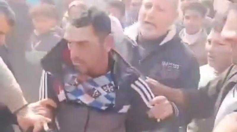 تجديد حبس المتهم بالاعتدء على طفلة داخل حمام عمومى فى العاشر من رمضان