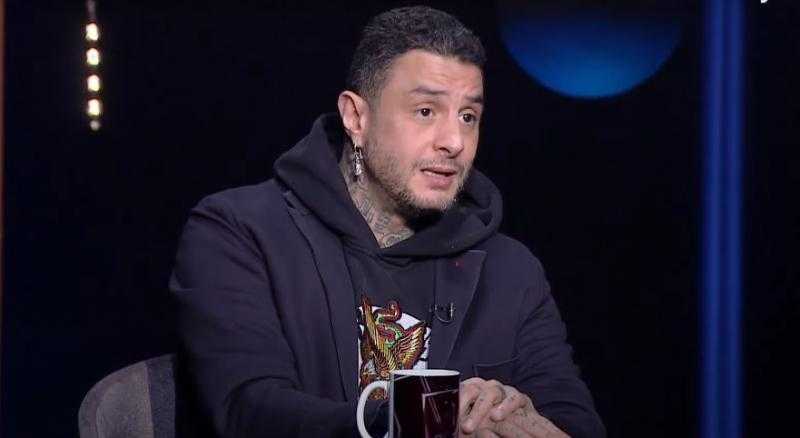 أحمد الفيشاوي: بحب شيوخ الصوفية وحضرت حلقات الذكر.. وبعشق النقشبندي