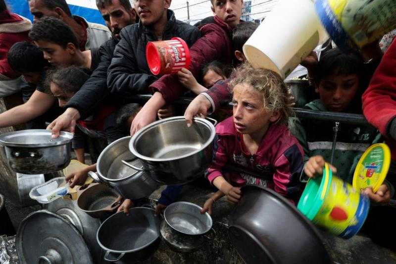 الأمم المتحدة: النازحون فى مخيمات جنين وطولكرم يفتقدون أدنى مقومات الحياة
