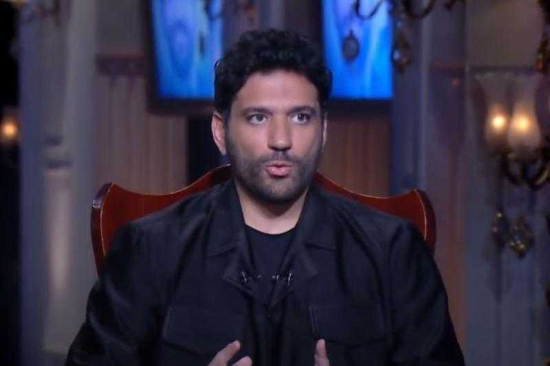حسن الرداد: توجد لجان إلكترونية تشوه أعمال على حساب أخرى