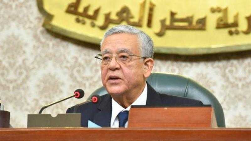 جبالي: المرأة المصرية اليوم تحصد ثمار صمودها وكفاحها حيث أصبحت شريكا في صنع القرارات وتحقيق الإنجازات