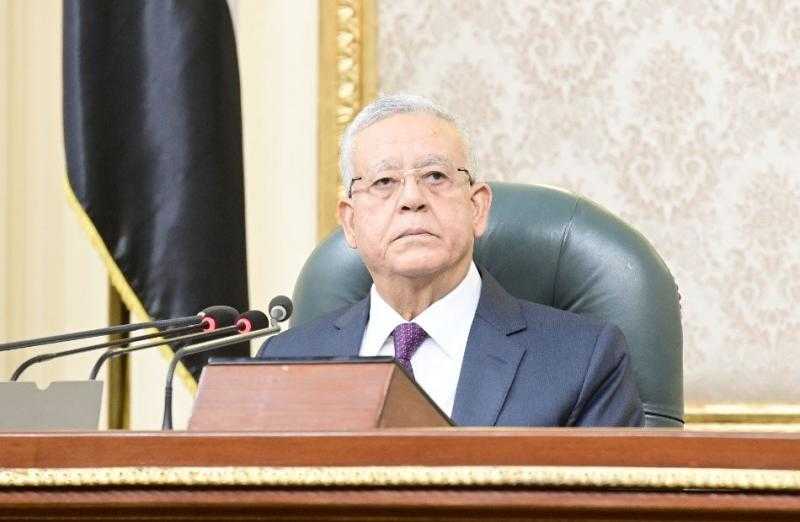 جبالي يوجه تهنئة بمناسبة يومي «الشهيد» و«المرأة العالمي».. نص الكلمة