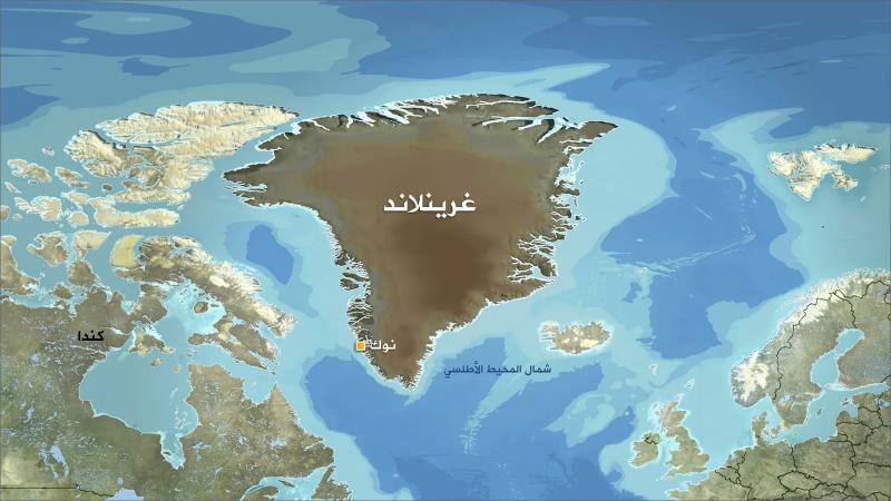 انتخابات جرينلاند.. الأكثر أهمية وانقساما فى تاريخ الجزيرة والسبب ترامب