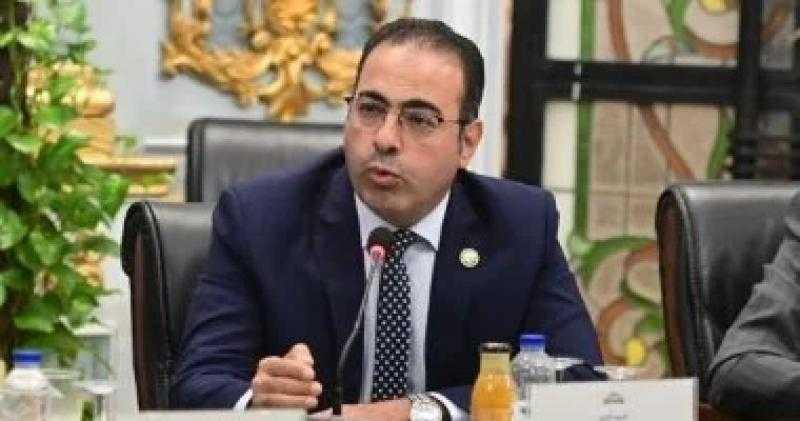 رياضة النواب توصي بتشكيل لجنة ثلاثية لمتابعة تنفيذ مراكز الشباب في دمياط