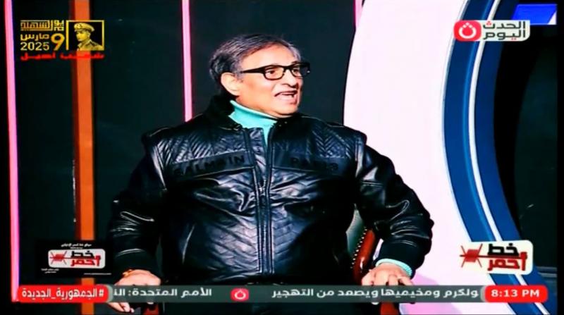 مصطفى يونس يكشف سر تعليق هيديكوتي: الأهلي تحول إلى فريق شبرا