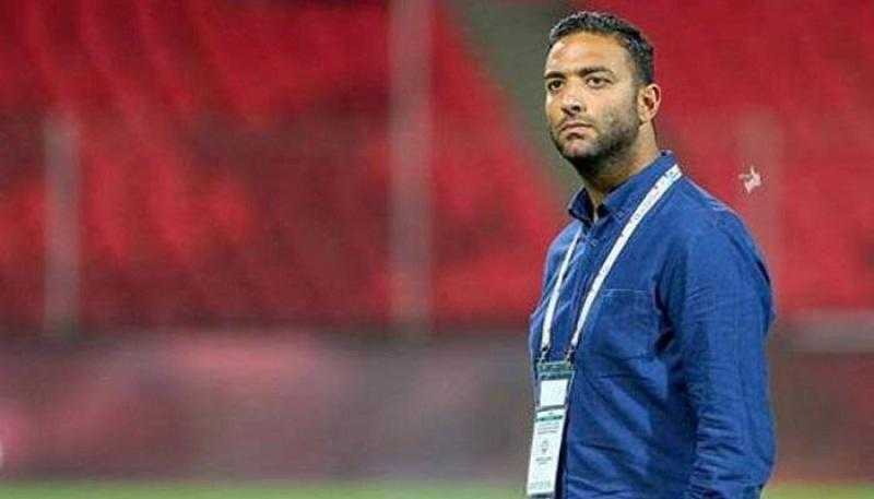 مصطفى يونس: ميدو يقدم مشروعًا استثنائيًا لتطوير الناشئين في مصر