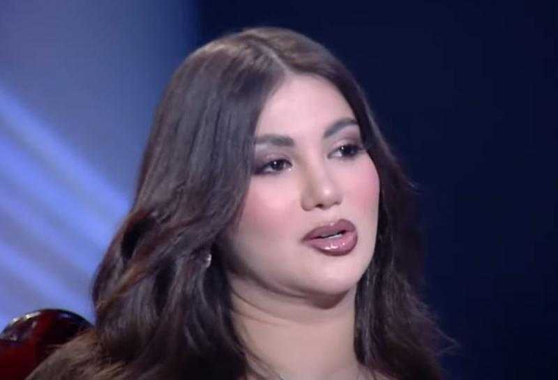 هدى الإتربي: ليه الجمال دلوقتي بقى اتهام وضد نجومية الفنانة؟