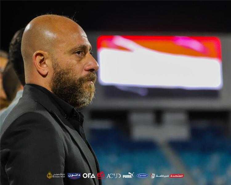 وائل رياض: تجربة منتخب المحليين يجب أن تستمر