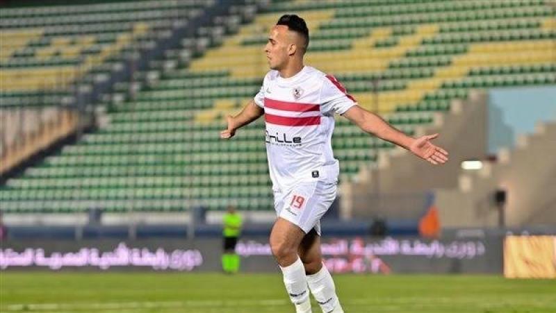 ياسر ريان: فوز الزمالك على الأهلي يعيده للمنافسة على لقب الدوري