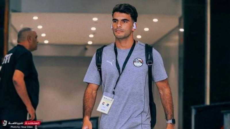فتحي سند: زيزو لاحيروح الأهلي ولا حيقعد في الزمالك