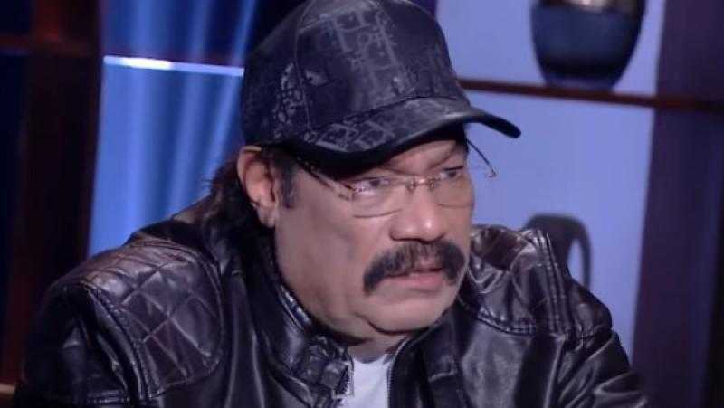 الشيف الشربيني: لم أهاجم زملائي.. والبنات اللي بتكره المطبخ والأكل مش هيعمروا