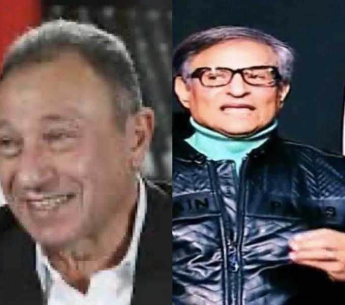 مصطفى يونس يوجه نصيحة للخطيب عبر ”خط أحمر”: صحتك أهم من أي شيء