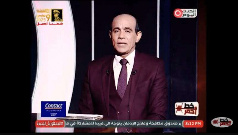 محمد موسى يوجه رسالة مؤثرة للخطيب: لا تسمح باستمرار الخلاف مع مصطفى يونس