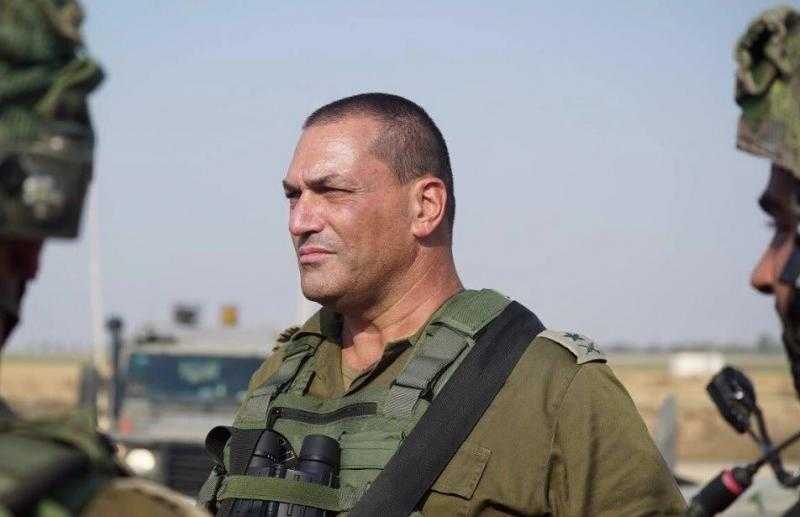 رئيس الأركان الإسرائيلي: لقد فاجأنا إيران ونحن مستعدون للرد