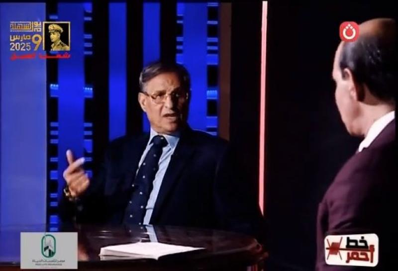 مصطفى يونس لـ محمد موسى: تمنيت أن يكون الخطيب أفضل من صالح سليم