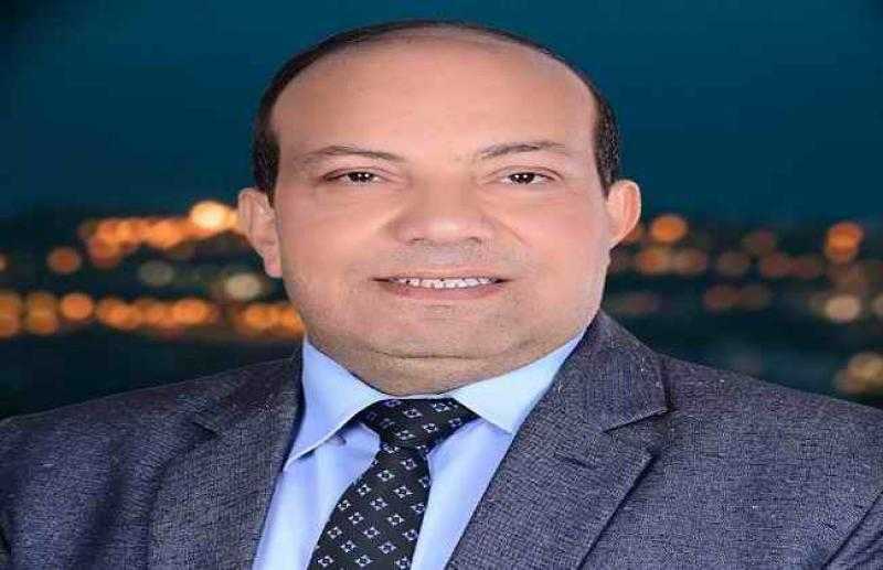 تعيين الدكتور محمود إبراهيم عميدًا لكلية التربية بجامعة كفر الشيخ