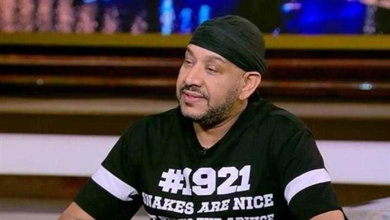 اتهم حمو بيكا.. عصام كاريكا يوضح سبب ابتعاده عن الغناء