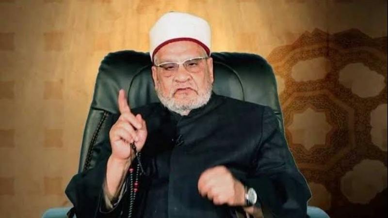 أحمد كريمة: على المرأة إعانة زوجها للزواج بأخرى بدلًا من ارتكاب الفاحشة