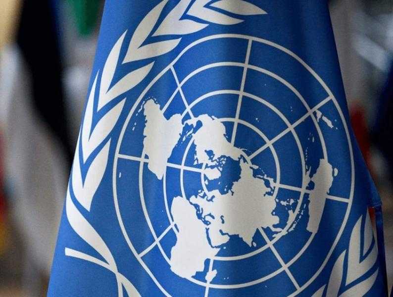 الأمم المتحدة تطالب باستئناف دخول المساعدات الإنسانية إلى غزة