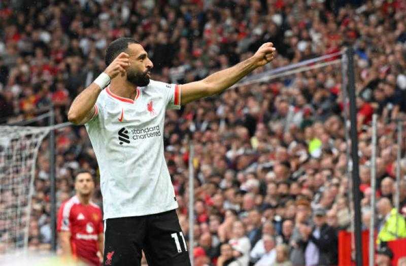 تقرير.. محمد صلاح يطرق أبواب برشلونة