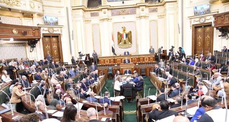النواب يوافق على تنظيم مكافأة نهاية الخدمة في قانون العمل