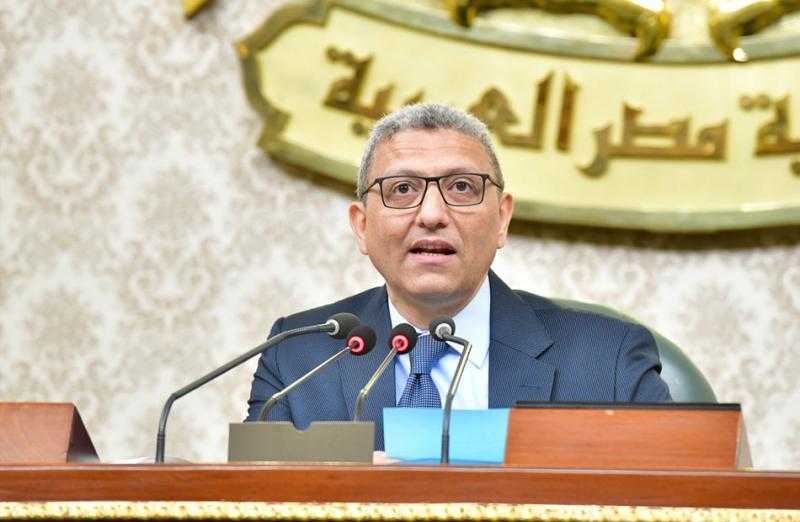 النواب يوافق على منحة الوكالة الإسبانية