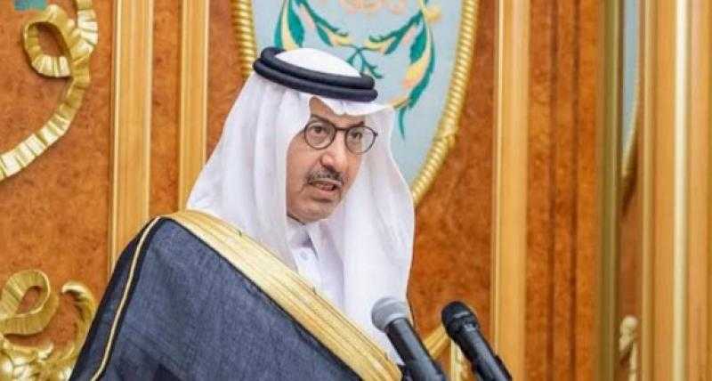 السفير الحصيني: المرأة السعودية صاغت قصص نجاح ملهمة في شتى المجالات