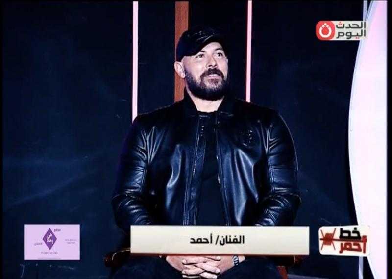 أحمد التهامي يروي لـ محمد موسى كواليس مكالمته المفاجئة مع الزعيم عادل إمام