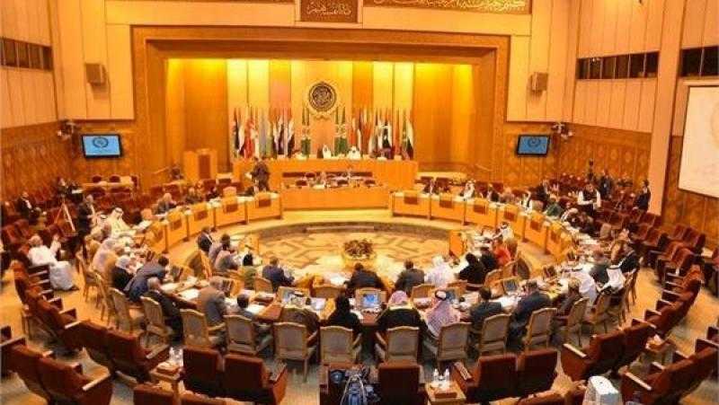 البرلمان العربي ينتقد المجازر الإسرائيلية المروعة بحق المدنيين واقتحام الأقصى