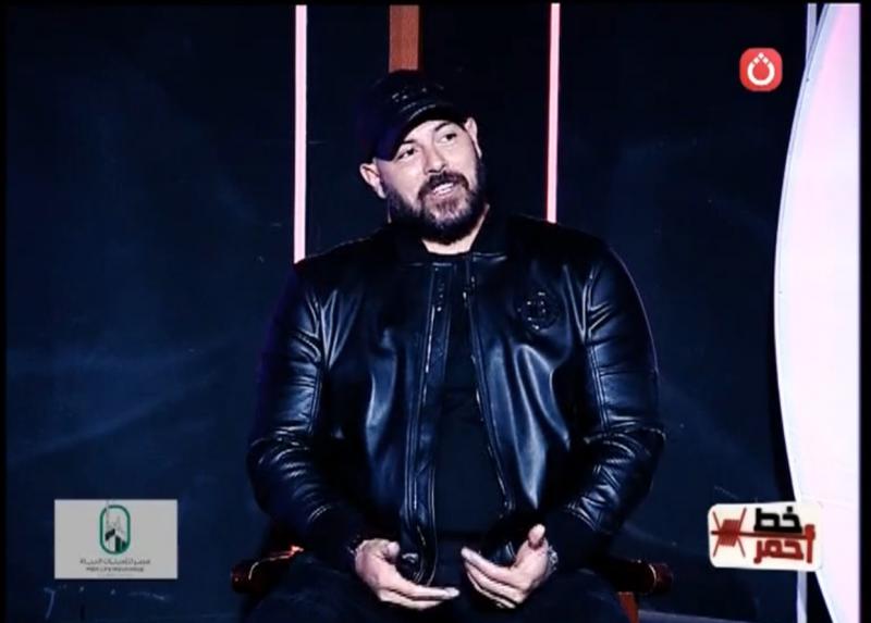 شاهد| تعليق مثير من أحمد التهامي على فيديو تقليده لحمو بيكا