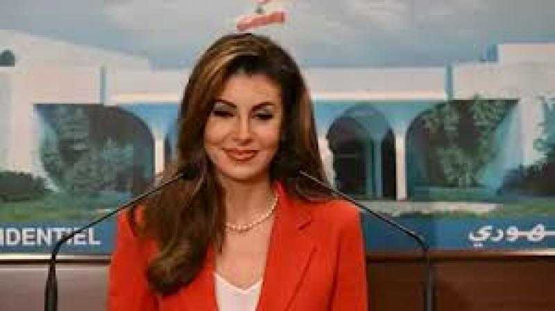 مباحثات إسرائيلية لبنانية برعاية أمريكية لحل القضايا العالقة بين البلدين