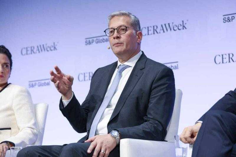 لليوم الثالث.. جهود مكثفة لوزير البترول في مؤتمر عالمي للطاقة بالولايات المتحدة الأمريكية