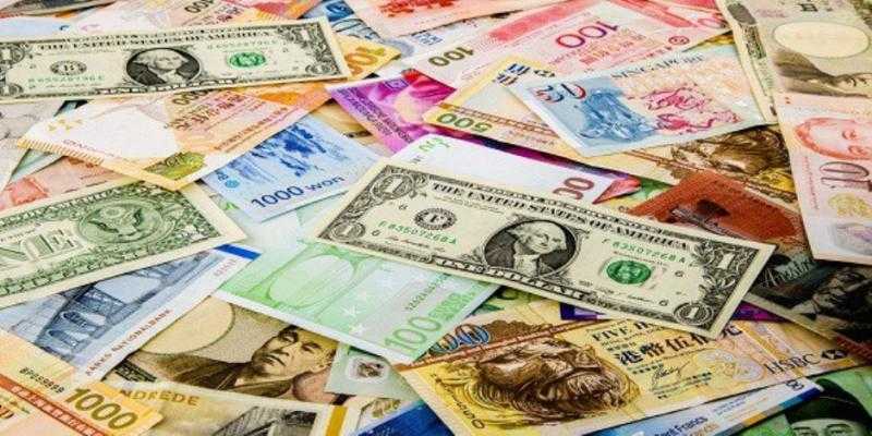 أسعار الدولار والعملات الأجنبية اليوم الأربعاء 12 - 3 - 2025