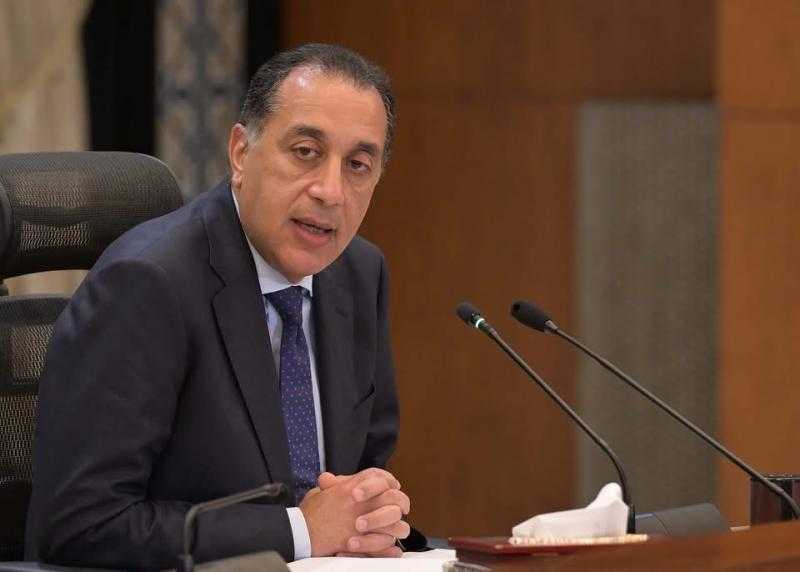 تفاصيل الاجتماع الأسبوعي لمجلس الوزراء