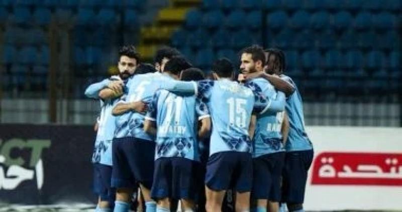 الاتحاد السكندرى يعلن قبول استقالة طلعت يوسف وخصم 200 ألف جنيه من كل لاعب