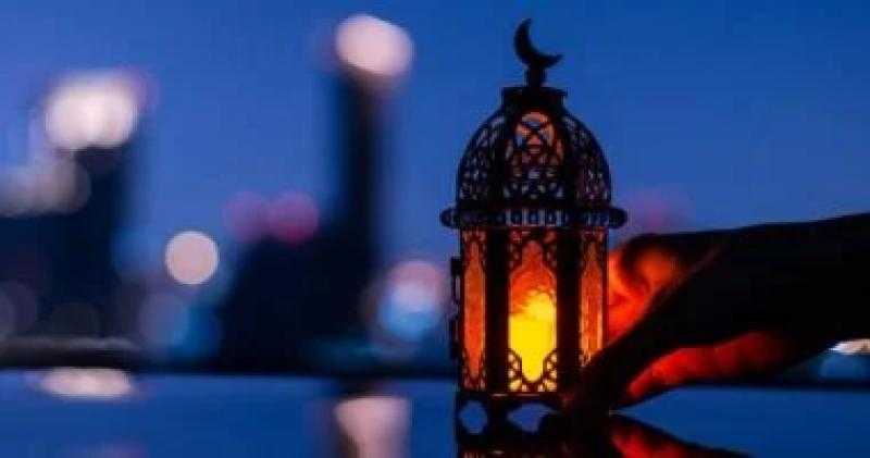 6 عادات صحية يجب اتباعها فى رمضان 2025