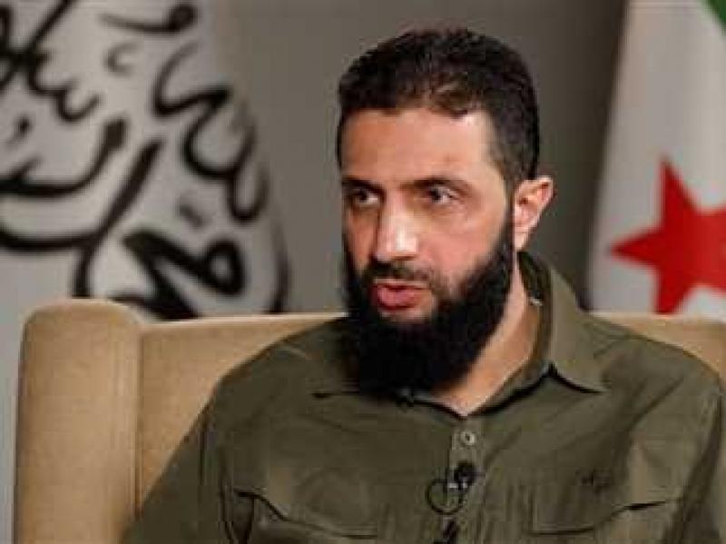 قرار رئاسى بتشكيل مجلس الأمن القومى فى سوريا