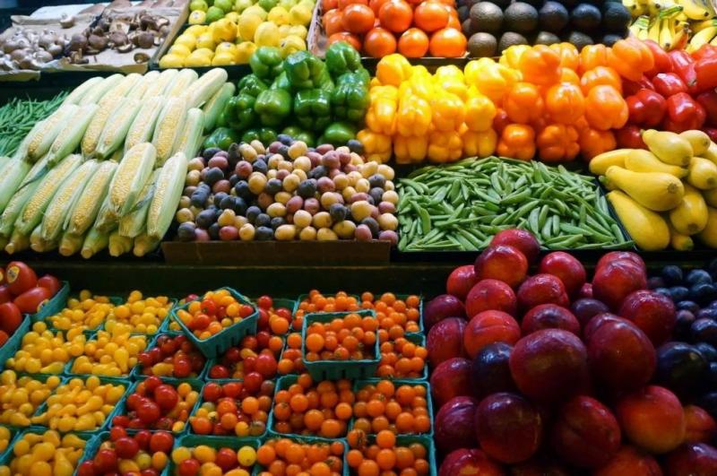 أسعار الخضر والفاكهة.. انخفاض الليمون والخيار بالأسواق اليوم الخميس 13 مارس 2025