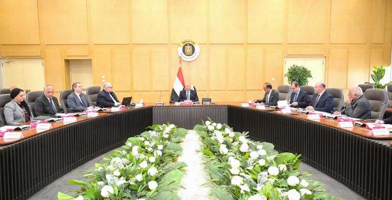 المجلس الوطني للاعتماد يعتمد 815 جهة خلال 2024 داخل مصر و82 خارجها